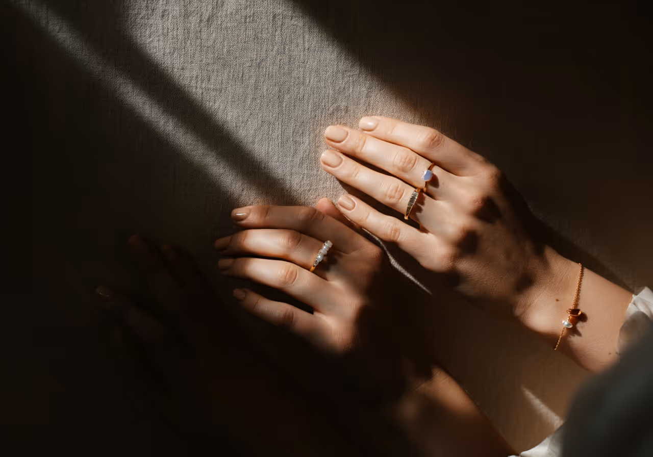 What is Hand Model Photography